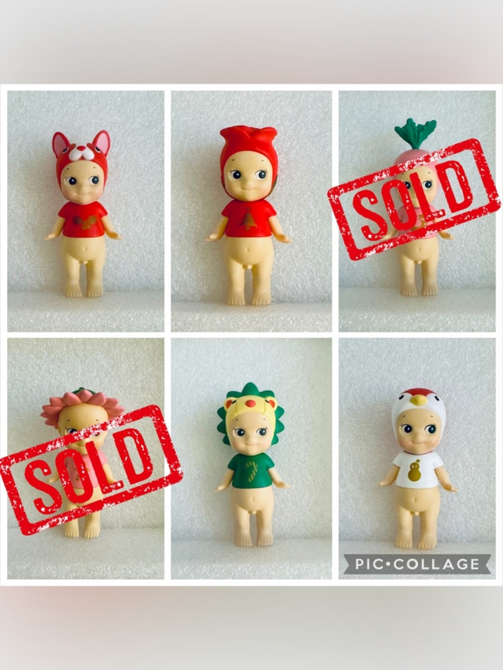 Sonny Angel Advent Bundle
